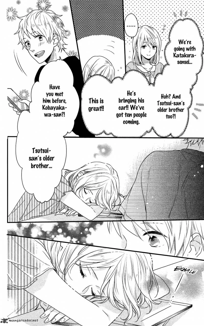Nijiiro Days Chapter 48 page 34