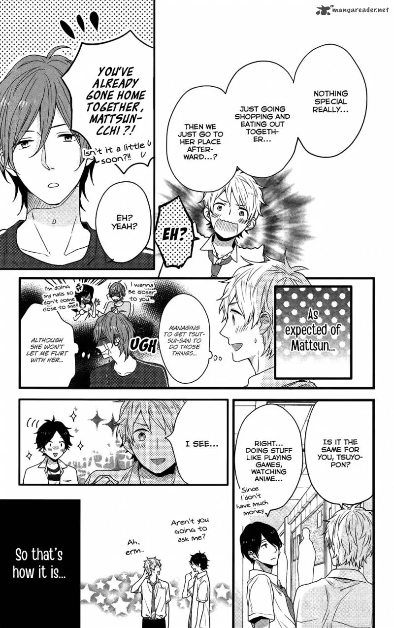 Nijiiro Days Chapter 48 page 11