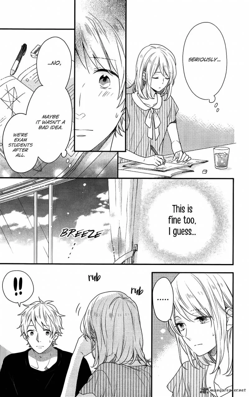 Nijiiro Days Chapter 48 page 31
