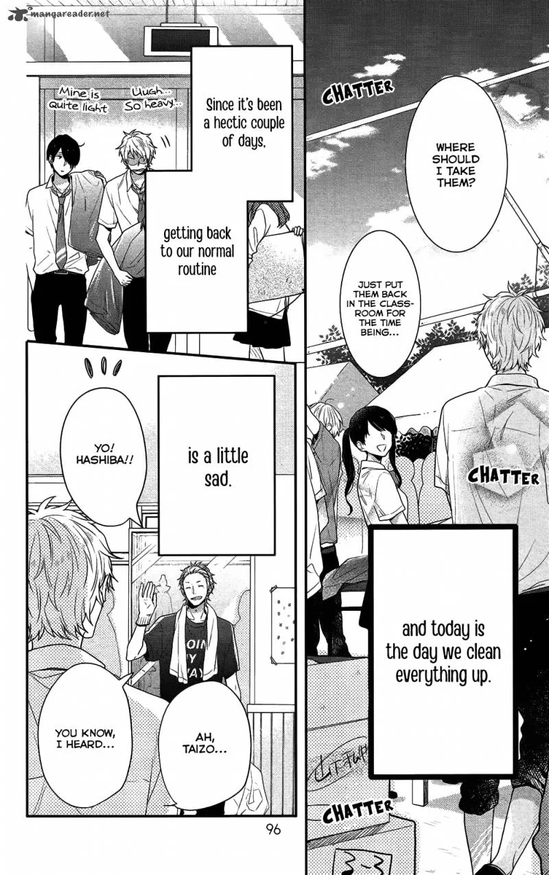 Nijiiro Days Chapter 48 page 4