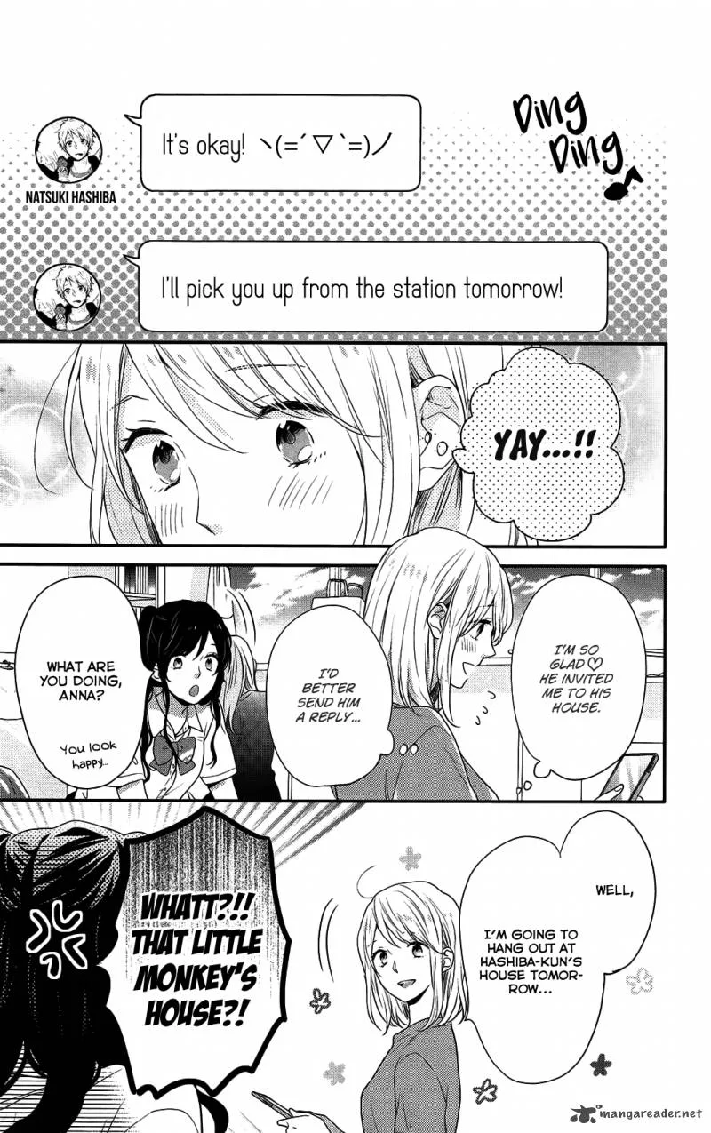 Nijiiro Days Chapter 48 page 15
