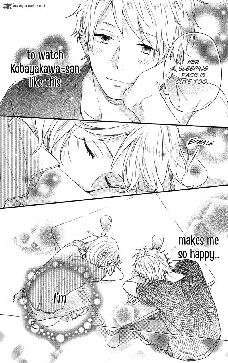 Nijiiro Days Chapter 48 page 36