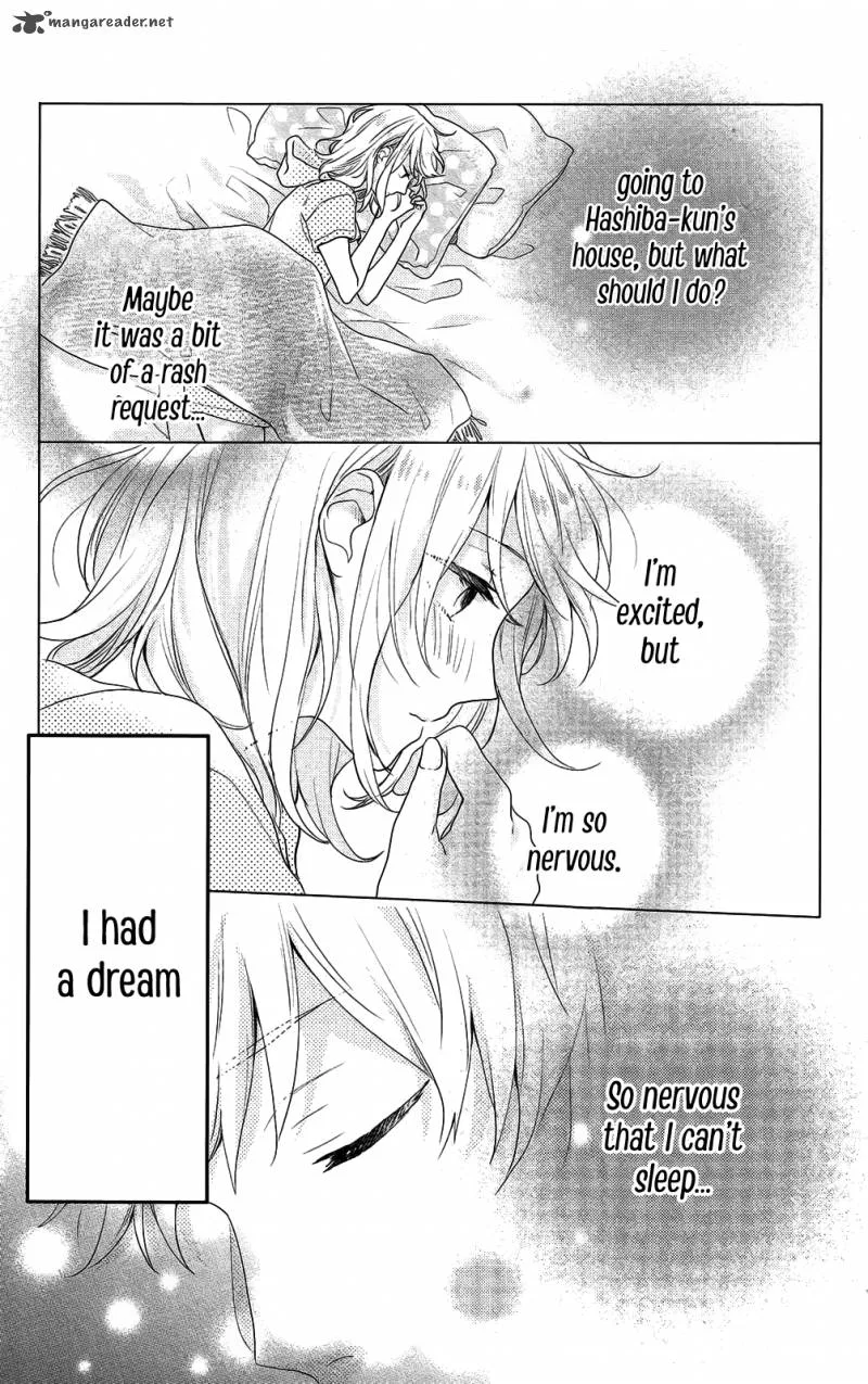 Nijiiro Days Chapter 48 page 37