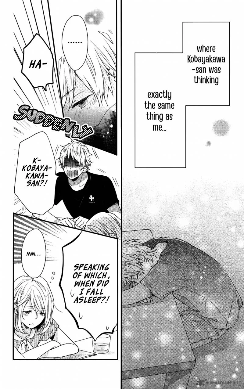 Nijiiro Days Chapter 48 page 38