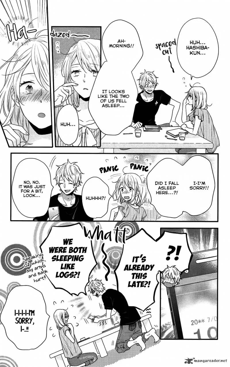 Nijiiro Days Chapter 48 page 39