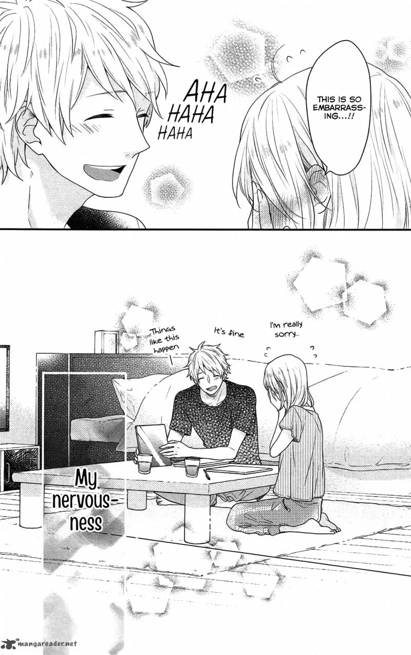 Nijiiro Days Chapter 48 page 41