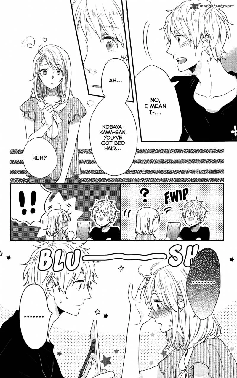Nijiiro Days Chapter 48 page 40