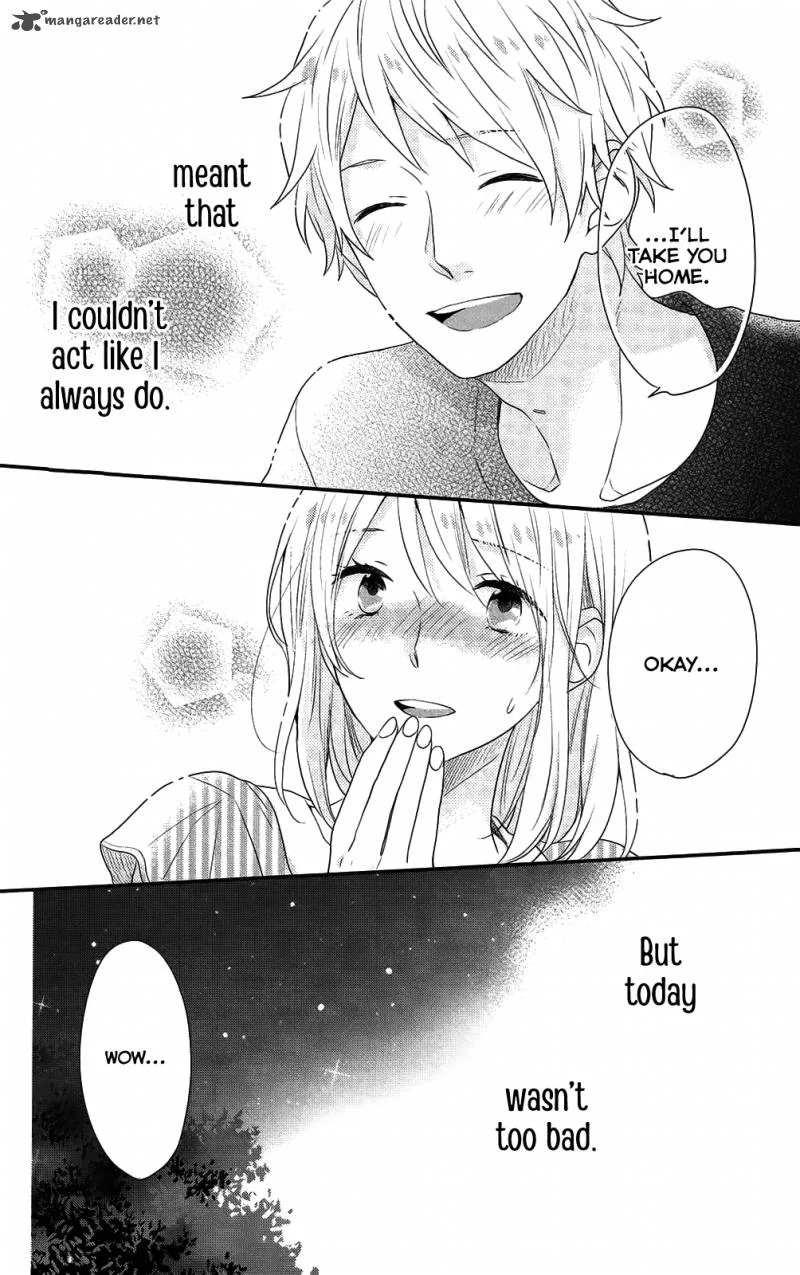 Nijiiro Days Chapter 48 page 42
