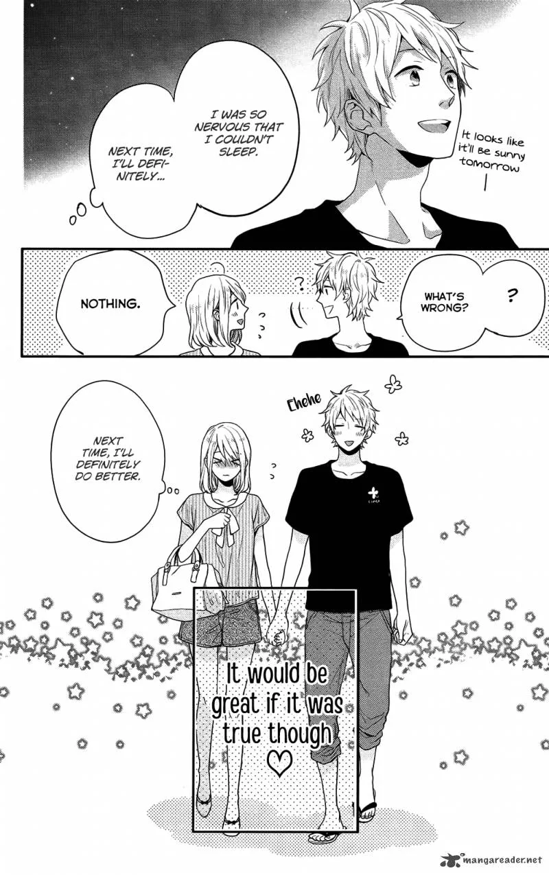 Nijiiro Days Chapter 48 page 44
