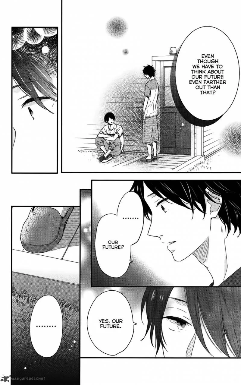Nijiiro Days Chapter 49 page 34