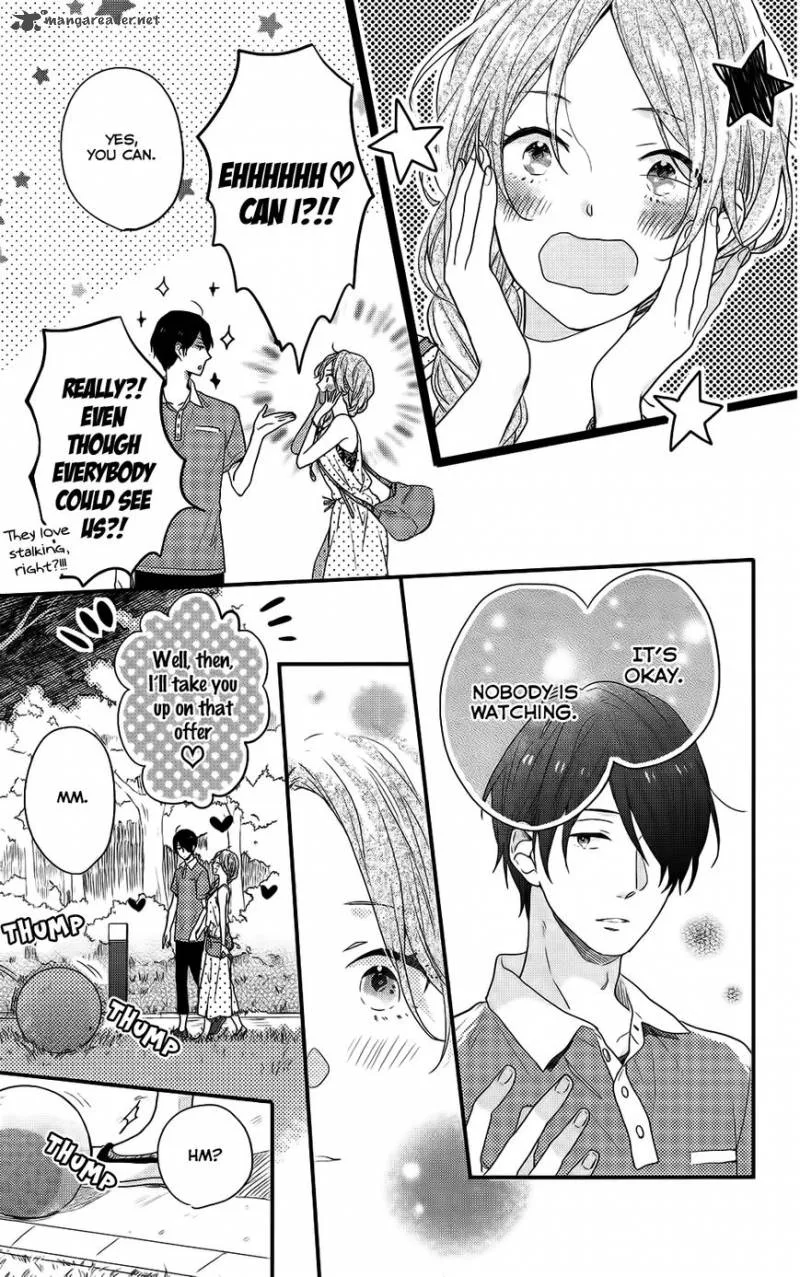 Nijiiro Days Chapter 49 page 20