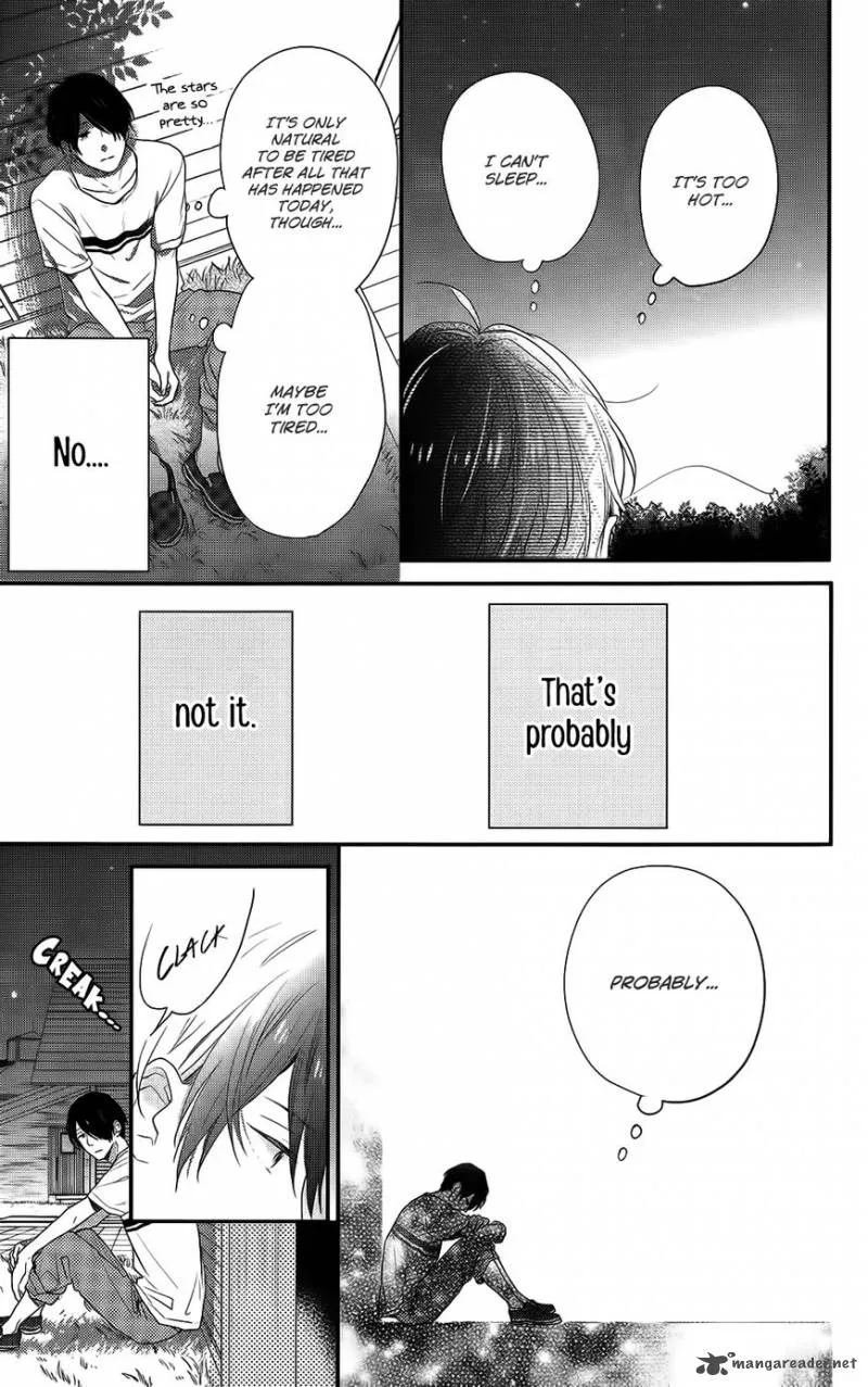 Nijiiro Days Chapter 49 page 30