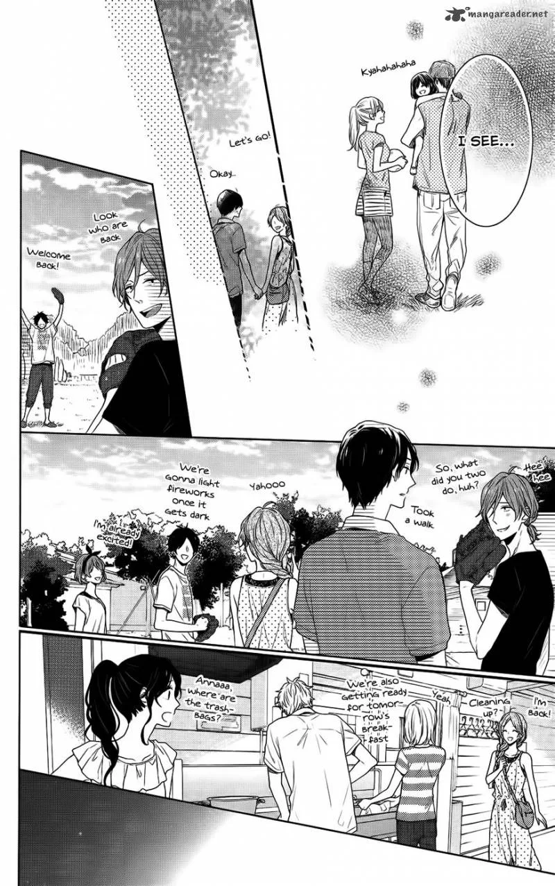 Nijiiro Days Chapter 49 page 23