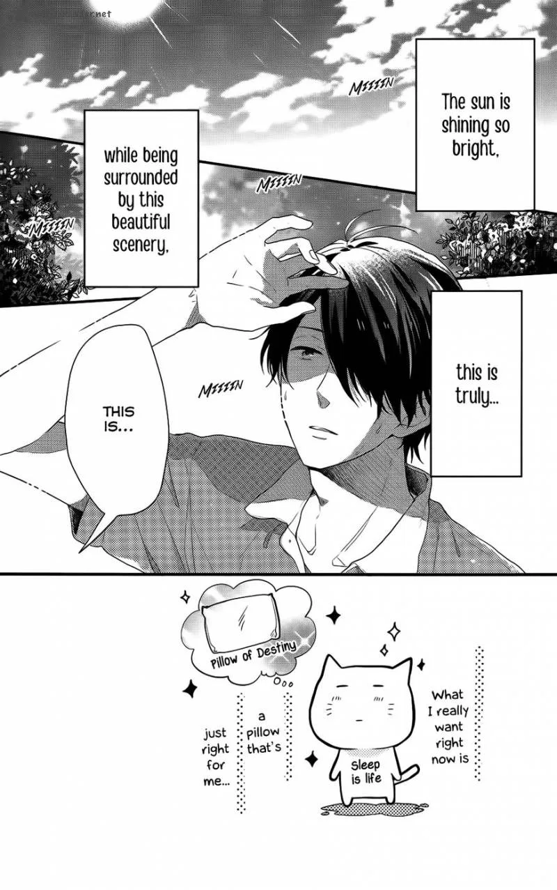 Nijiiro Days Chapter 49 page 3