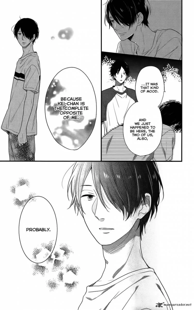 Nijiiro Days Chapter 49 page 39