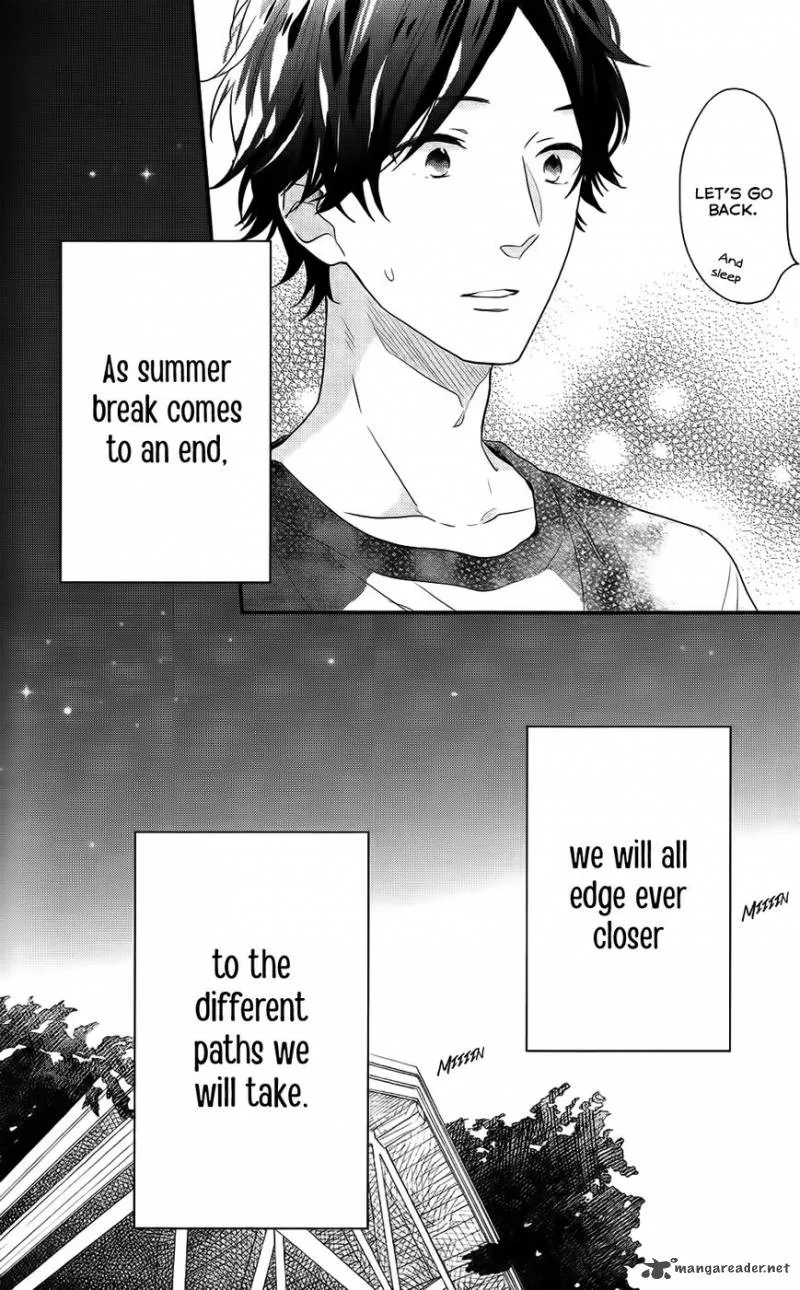 Nijiiro Days Chapter 49 page 40