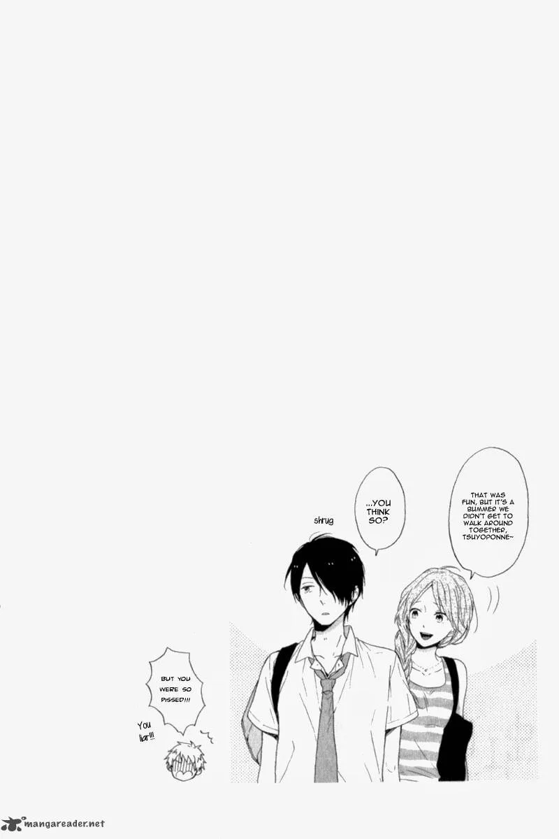 Nijiiro Days Chapter 5 page 5