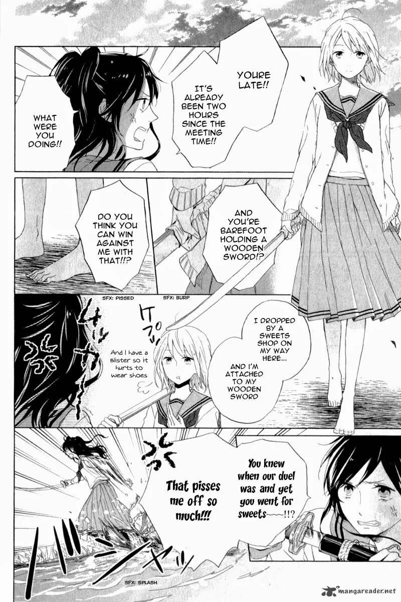 Nijiiro Days Chapter 5 page 16