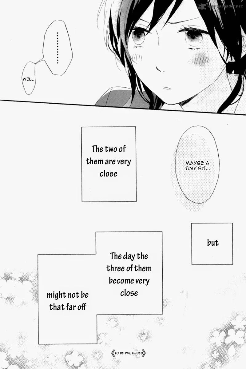 Nijiiro Days Chapter 5 page 34