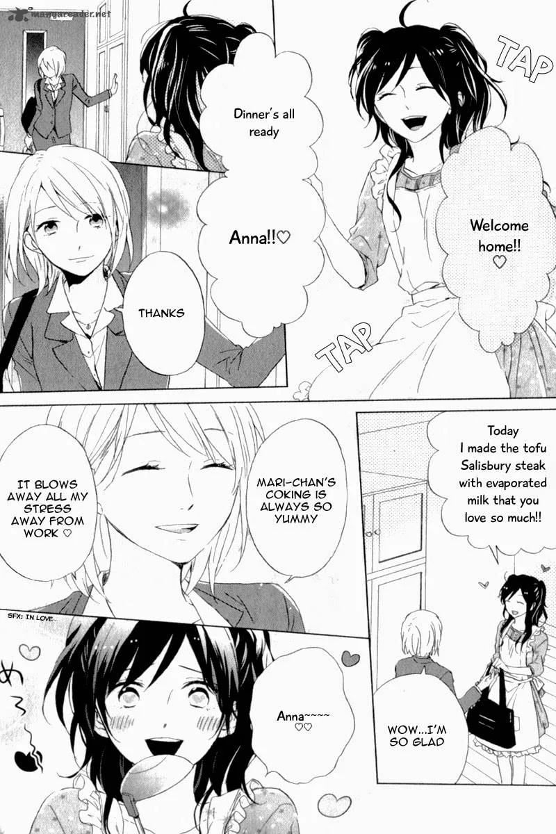 Nijiiro Days Chapter 5 page 29