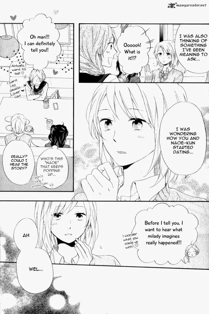 Nijiiro Days Chapter 5 page 21