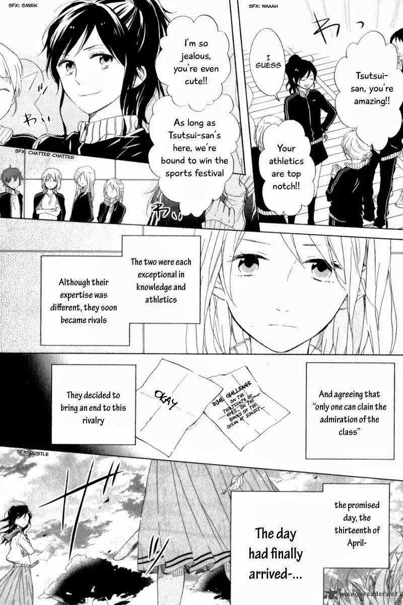 Nijiiro Days Chapter 5 page 15
