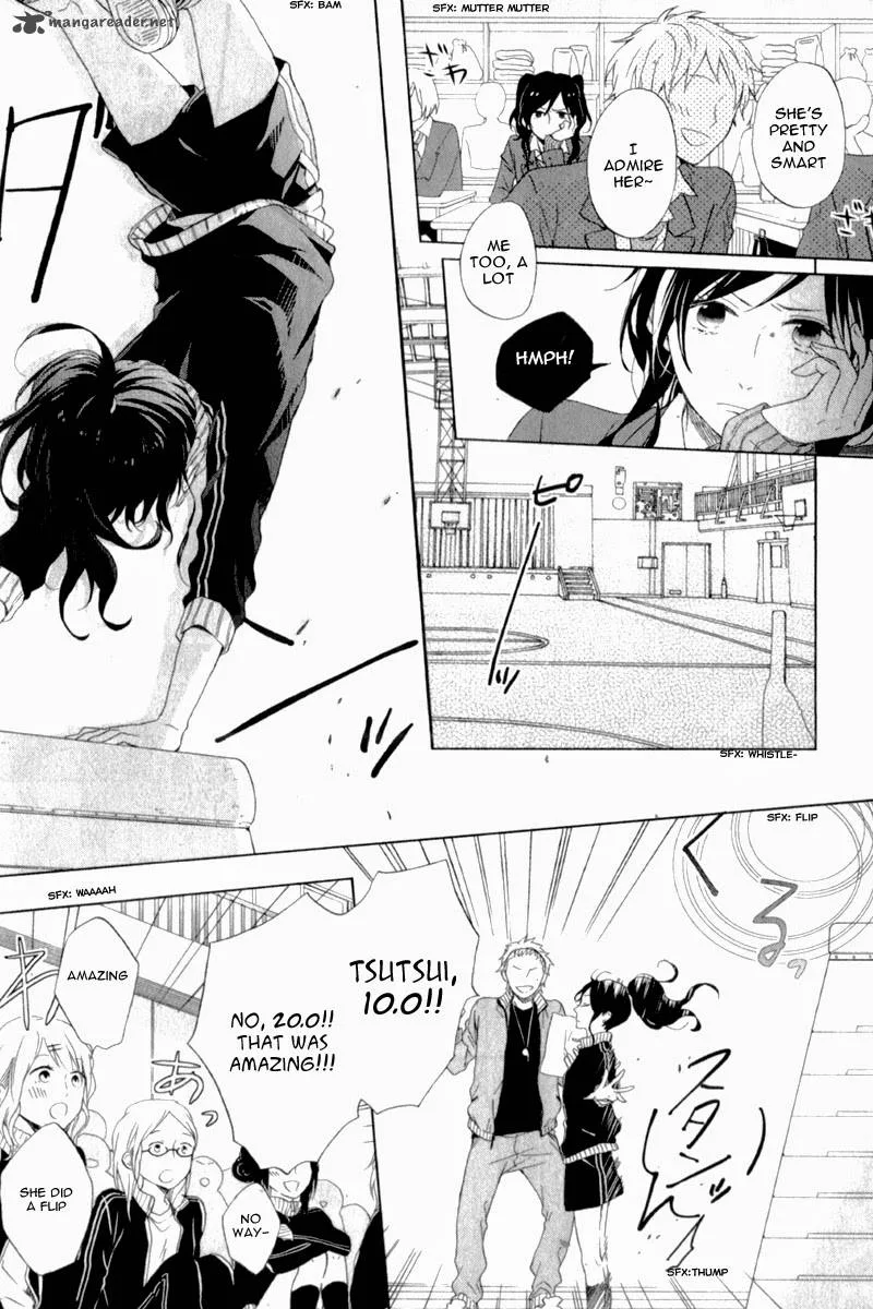 Nijiiro Days Chapter 5 page 14