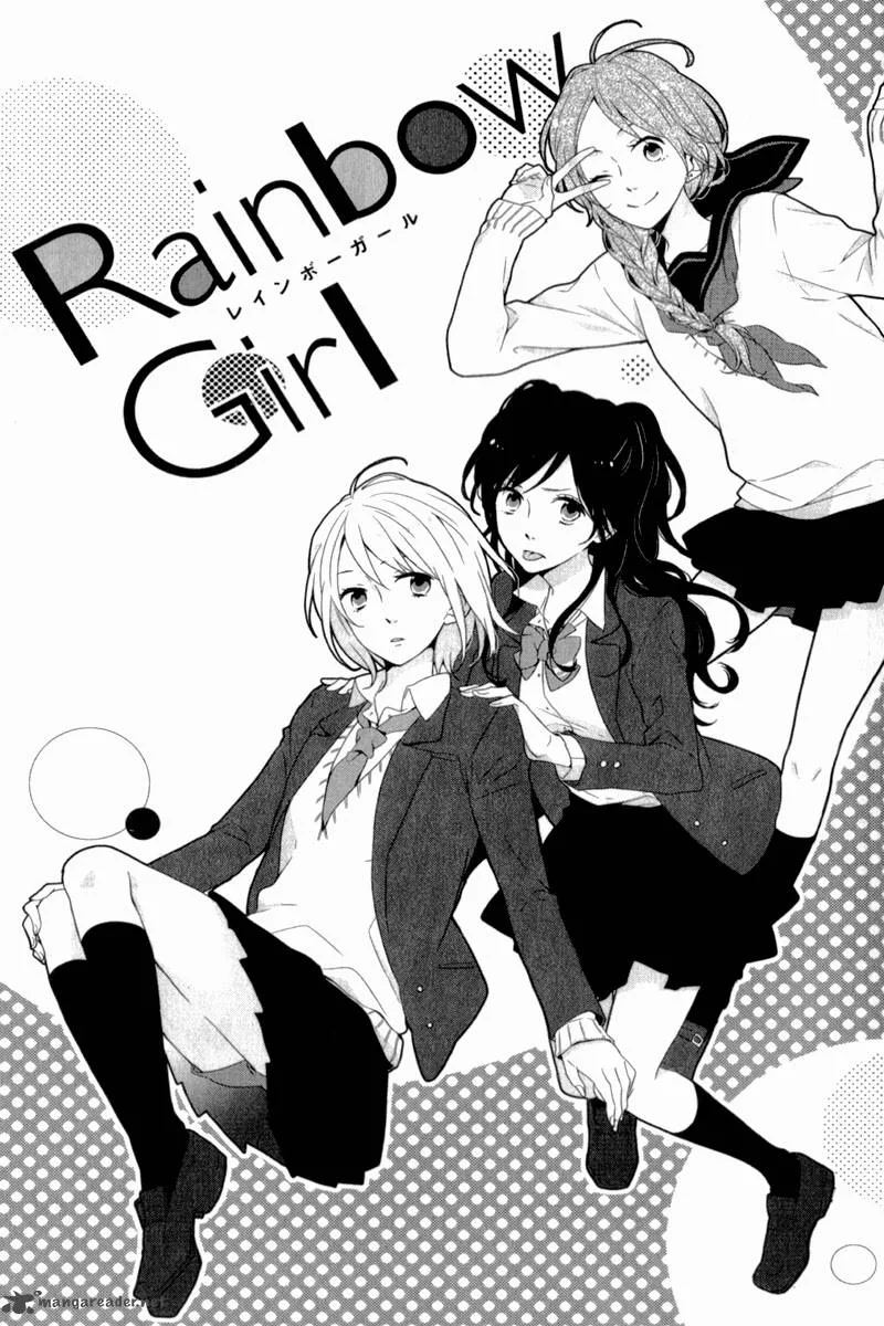 Nijiiro Days Chapter 5 page 4