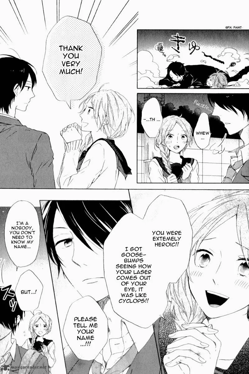 Nijiiro Days Chapter 5 page 25