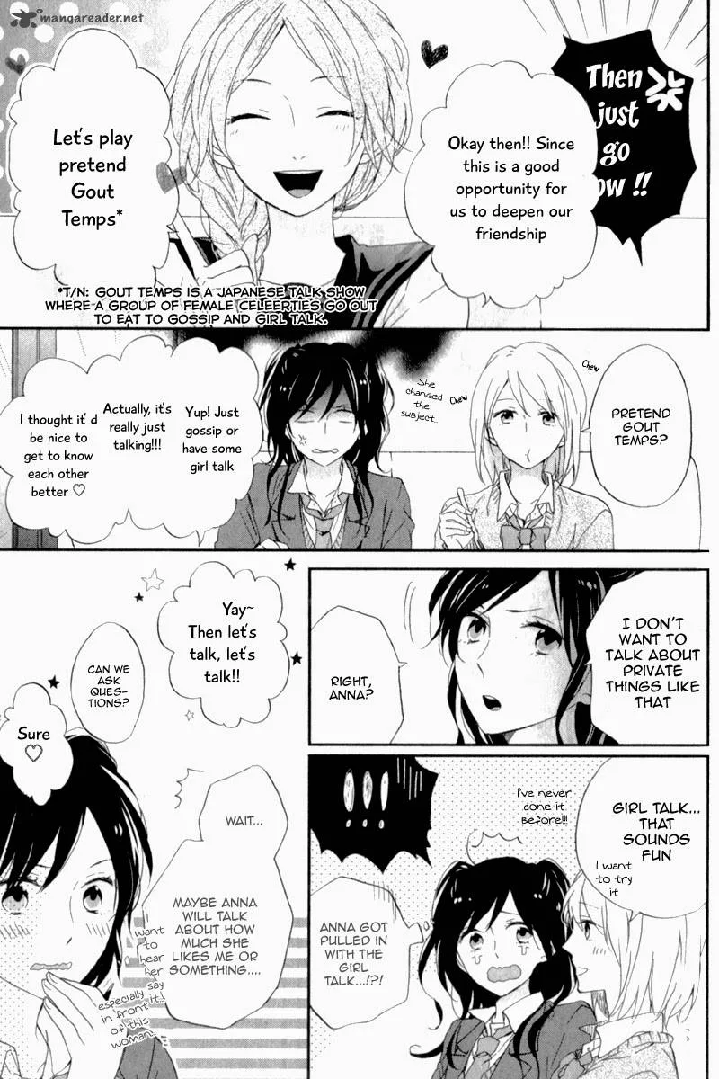 Nijiiro Days Chapter 5 page 11