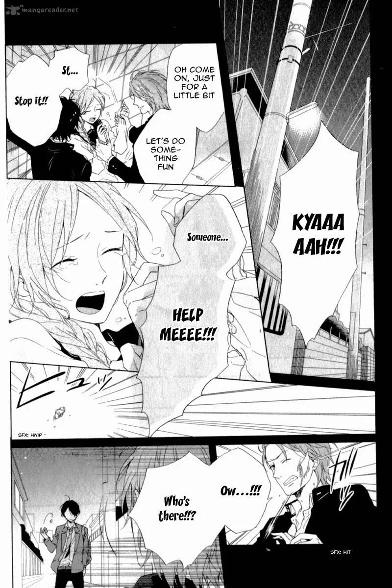 Nijiiro Days Chapter 5 page 22