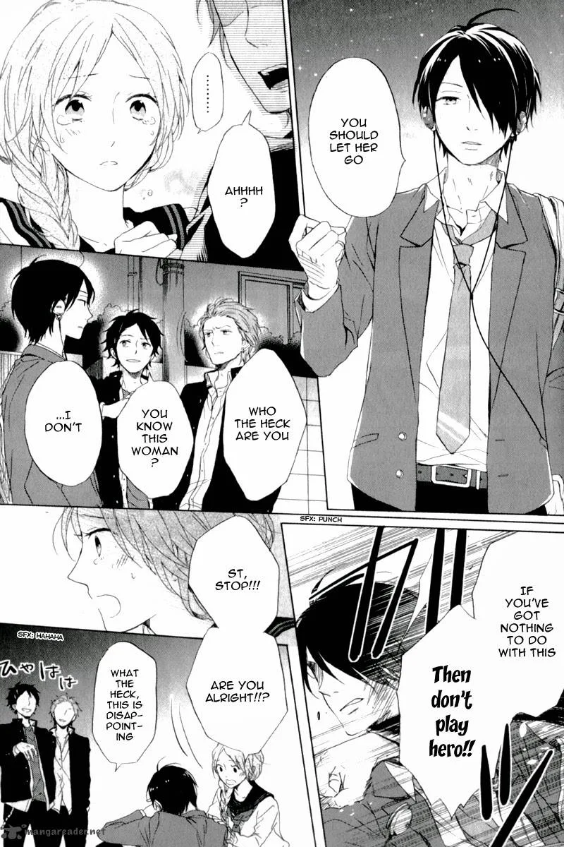 Nijiiro Days Chapter 5 page 23