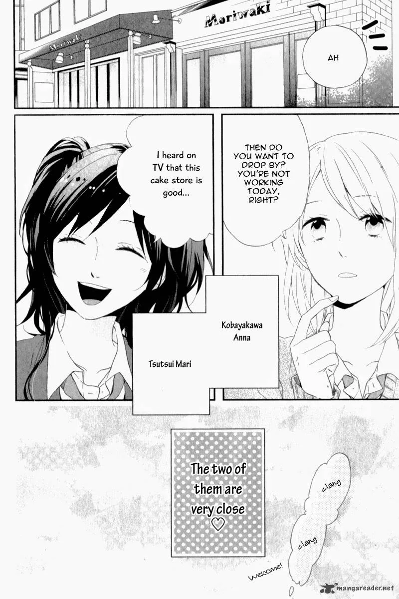 Nijiiro Days Chapter 5 page 6