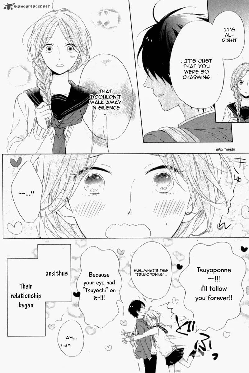 Nijiiro Days Chapter 5 page 26
