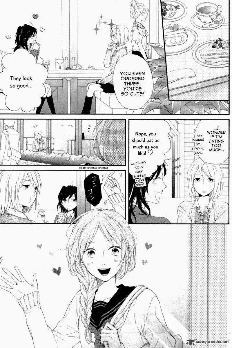 Nijiiro Days Chapter 5 page 7
