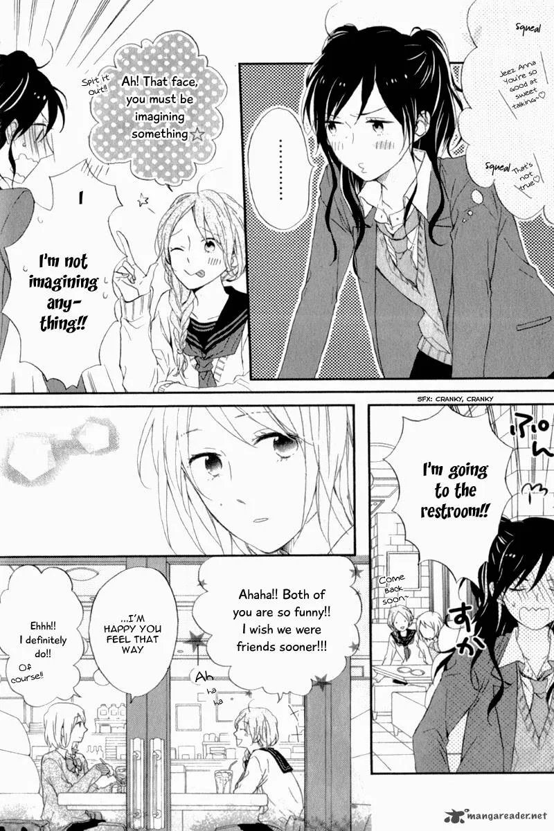 Nijiiro Days Chapter 5 page 30