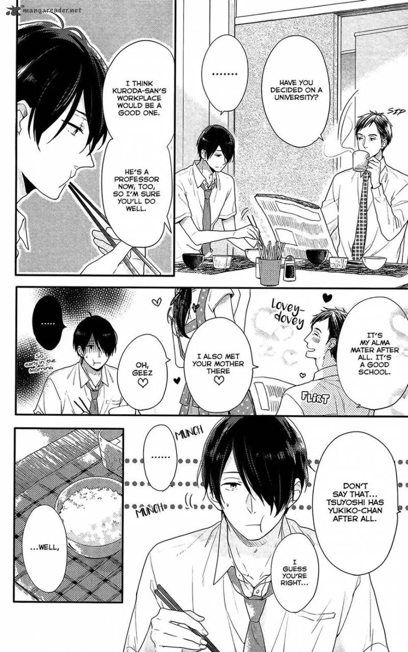 Nijiiro Days Chapter 50 page 5