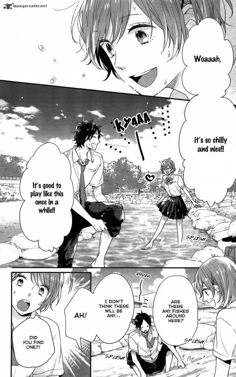Nijiiro Days Chapter 50 page 27