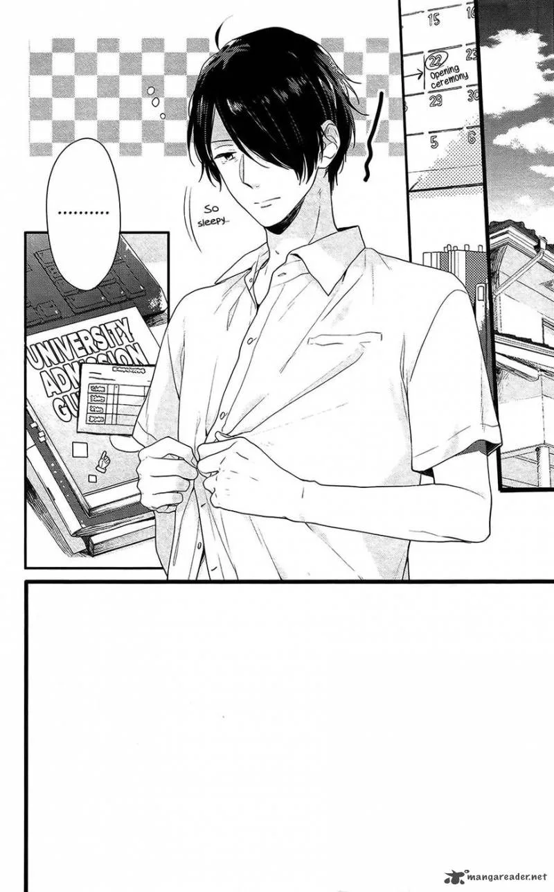Nijiiro Days Chapter 50 page 4
