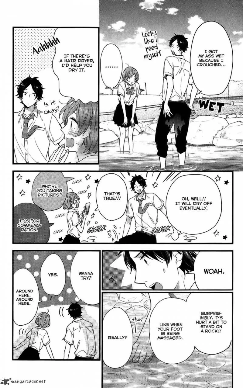 Nijiiro Days Chapter 50 page 28