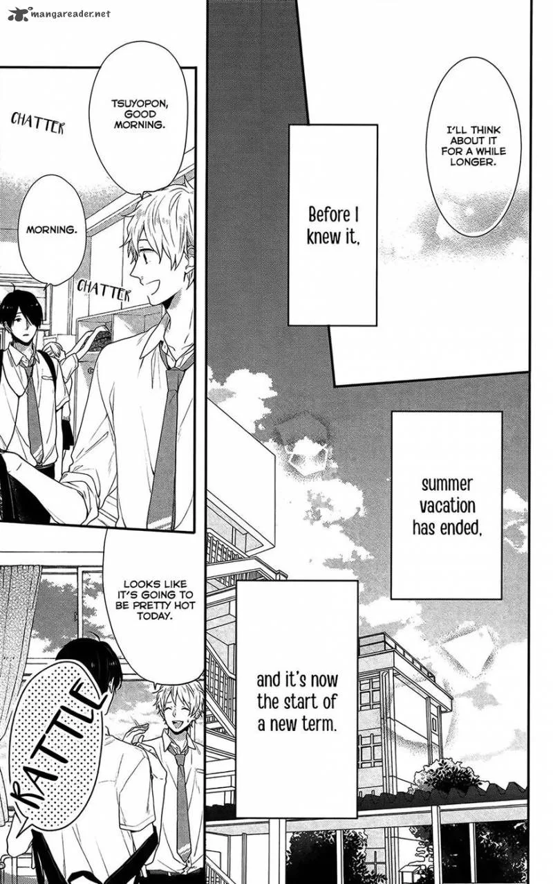 Nijiiro Days Chapter 50 page 6