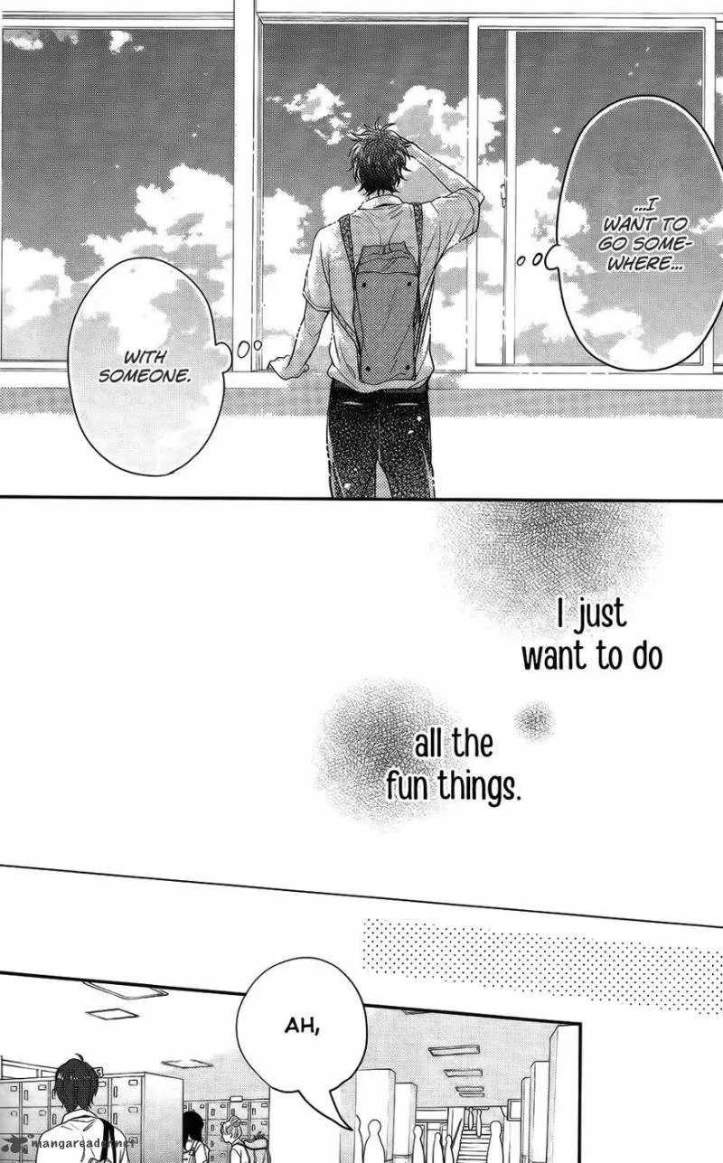 Nijiiro Days Chapter 50 page 16