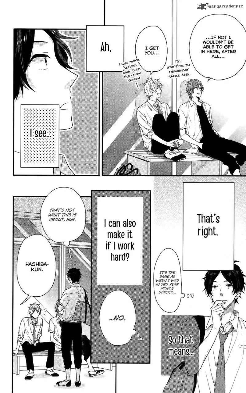 Nijiiro Days Chapter 50 page 20