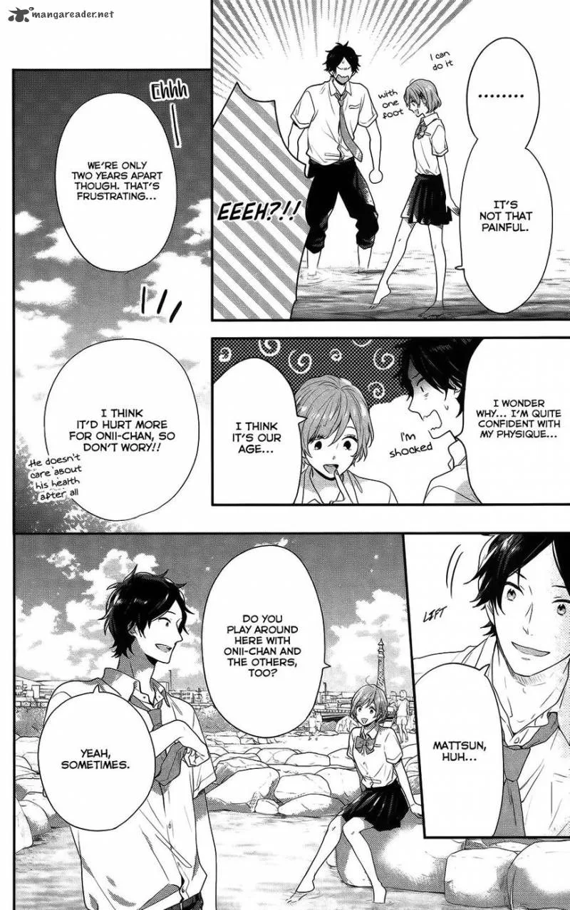 Nijiiro Days Chapter 50 page 29
