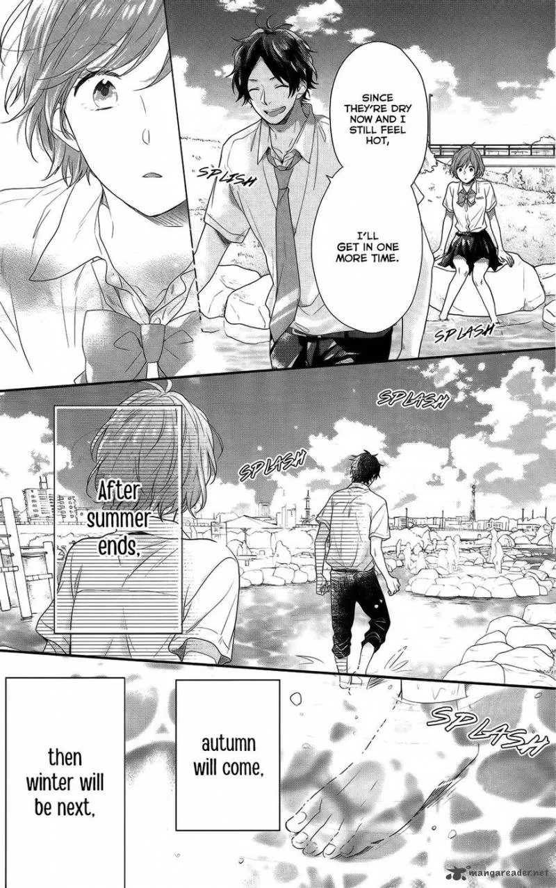 Nijiiro Days Chapter 50 page 36