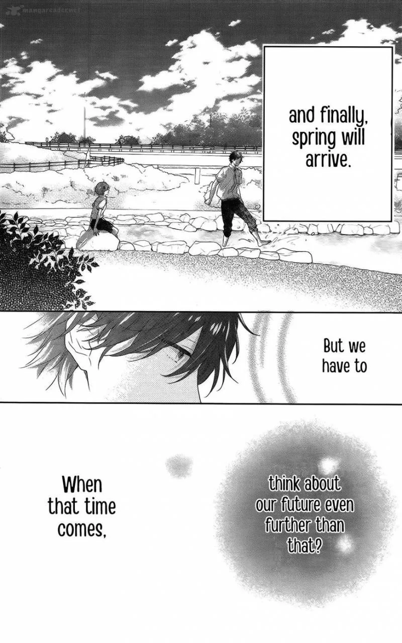 Nijiiro Days Chapter 50 page 37