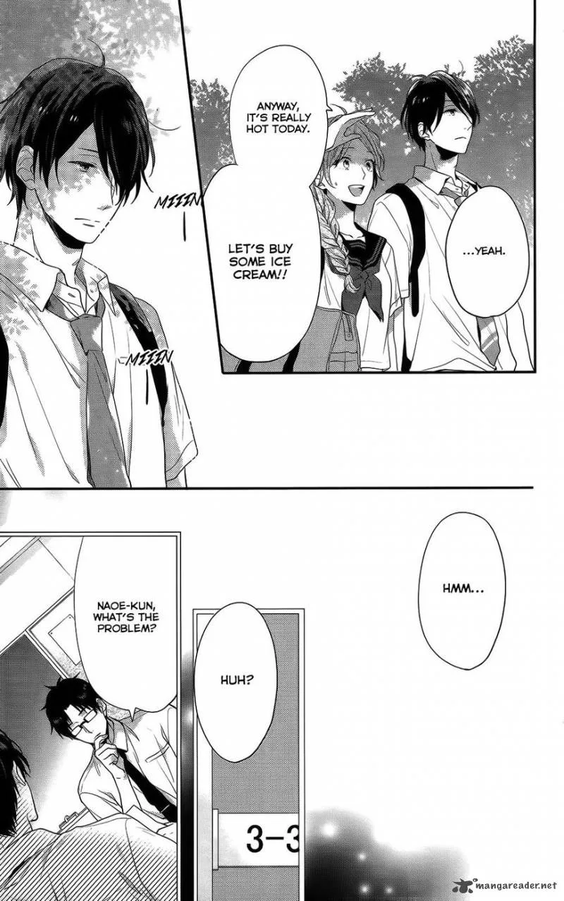 Nijiiro Days Chapter 50 page 39