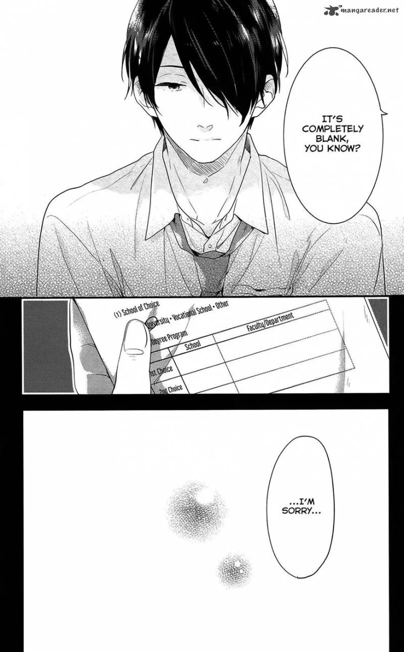 Nijiiro Days Chapter 50 page 40