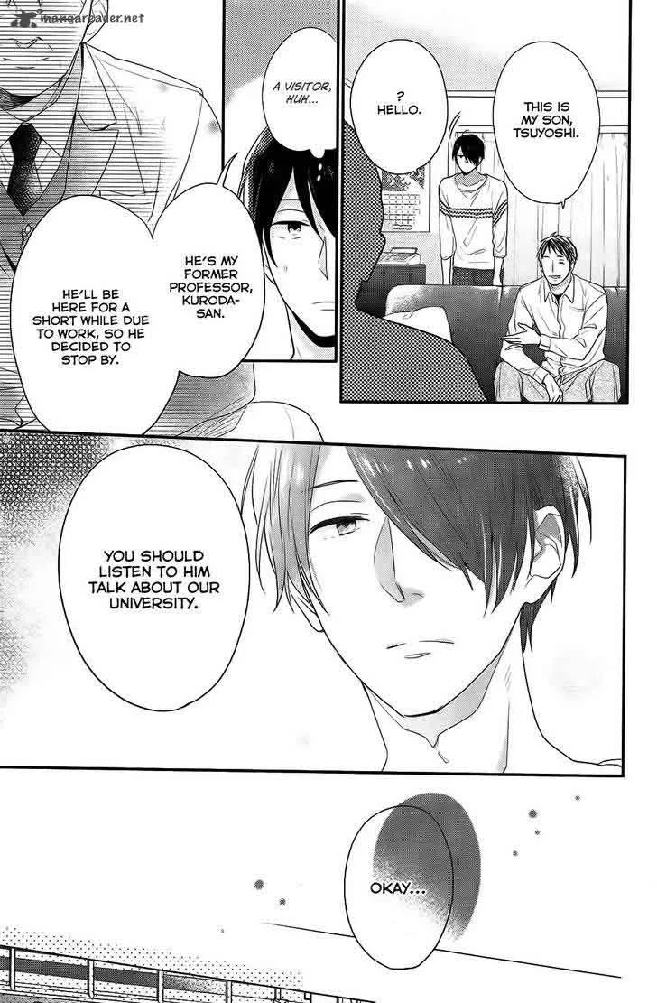 Nijiiro Days Chapter 51 page 19