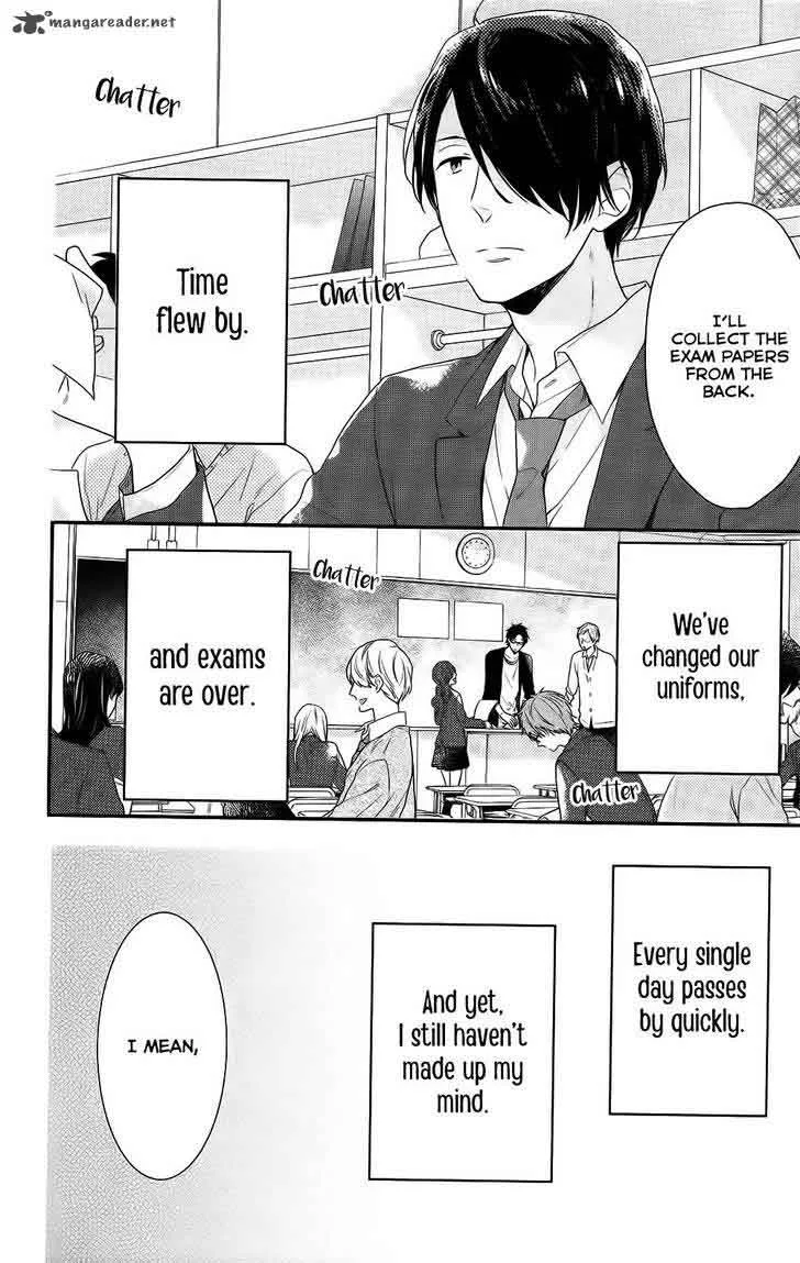 Nijiiro Days Chapter 51 page 4